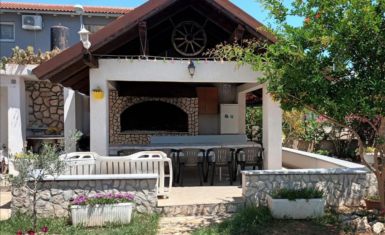 Holiday Home Barbie Vodice Zewnętrze zdjęcie